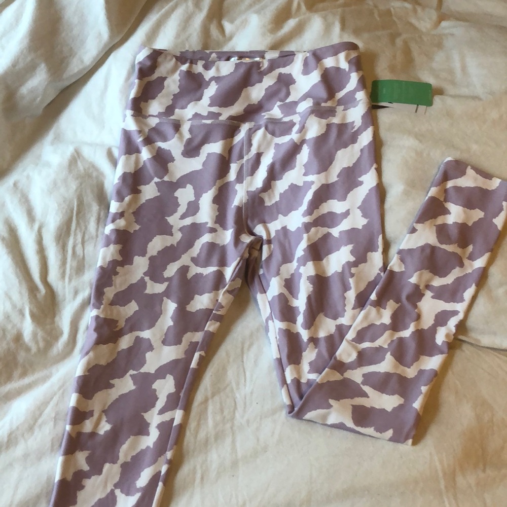 Brand new leggings